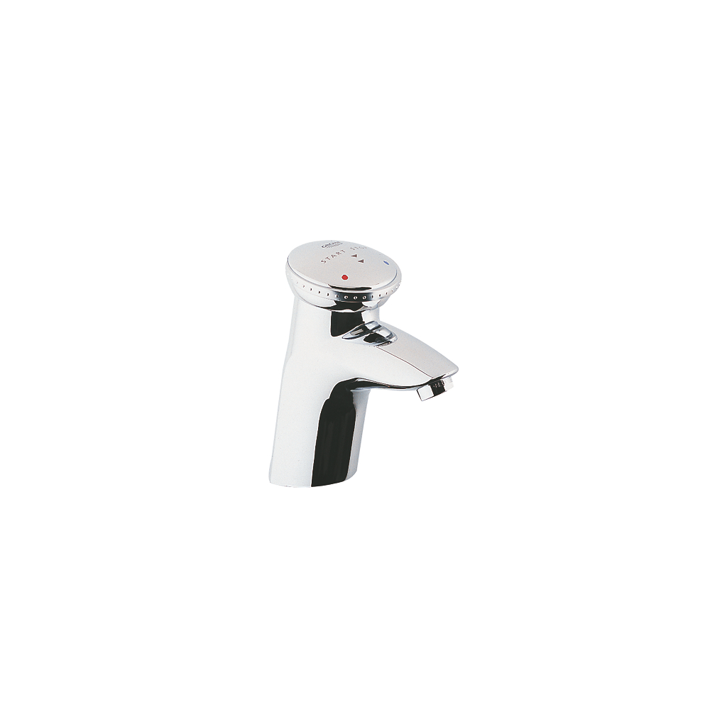 Contromix Surf Selfclosing basin mixer 1/2″ with mixing device GROHE
