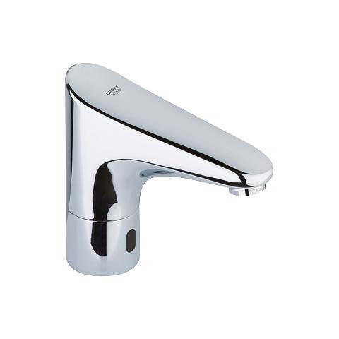 Europlus E Infra-red electronic basin tap 1/2″