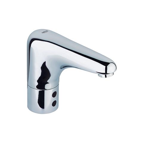 Tectron Infra-red electronic basin tap 1/2″ without mixing device