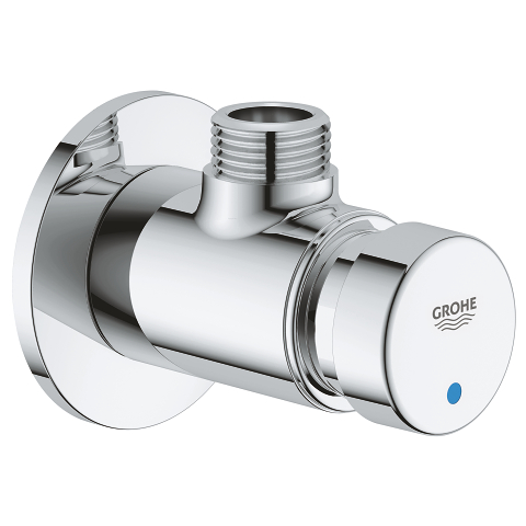 Self-closing shower valve 1/2″