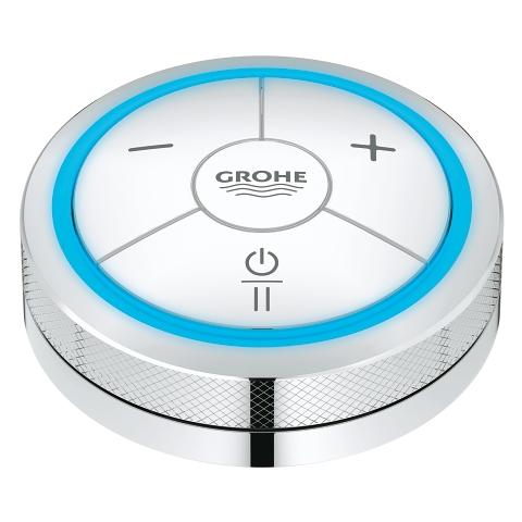 GROHE F-digital Digitaler Controller für Wanne und Brause