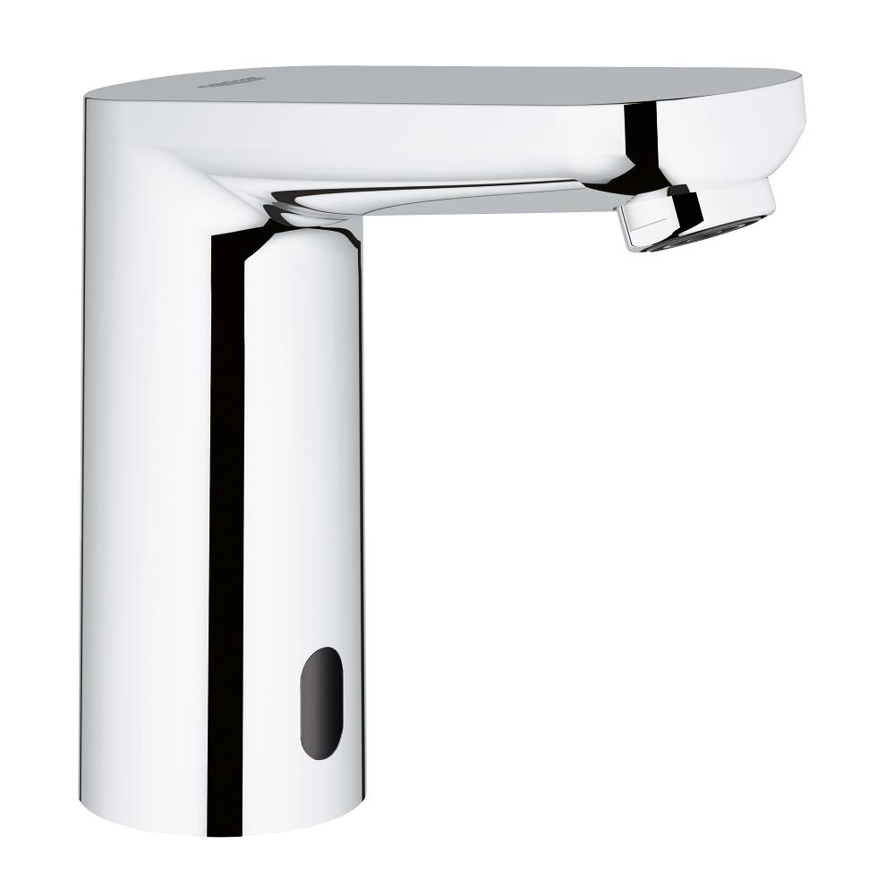Infra-red electronic basin mixer 1/2
