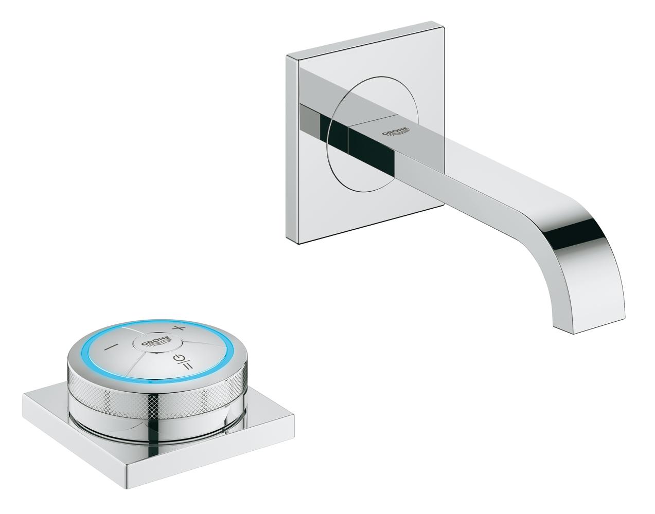 Grohe Allure F-digital