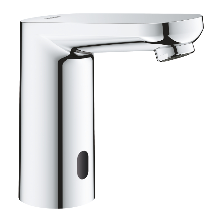 Eurosmart Cosmopolitan E Robinet Lavabo Infrarouge Monofluide | GROHE