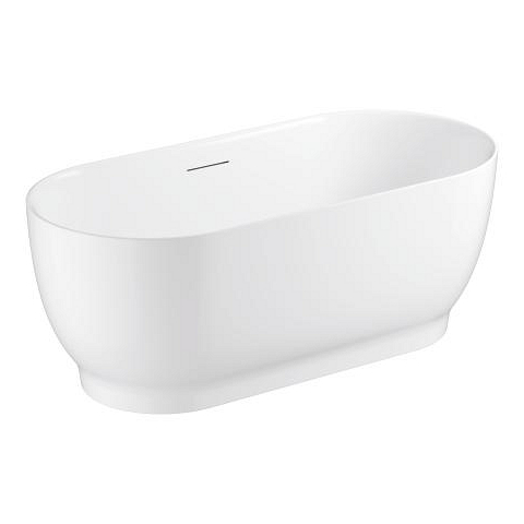 بانيو حر التثبيت