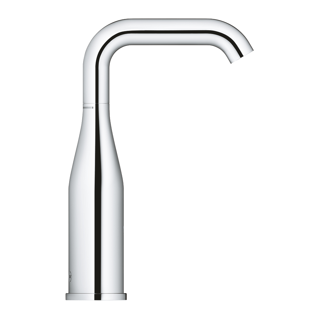 Essence E Infrared electronic basin mixer 1/2″ with mixing device and