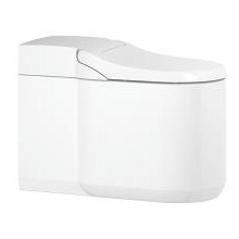 GROHE Sensia Arena Shower toilet complete system, floorstanding | GROHE