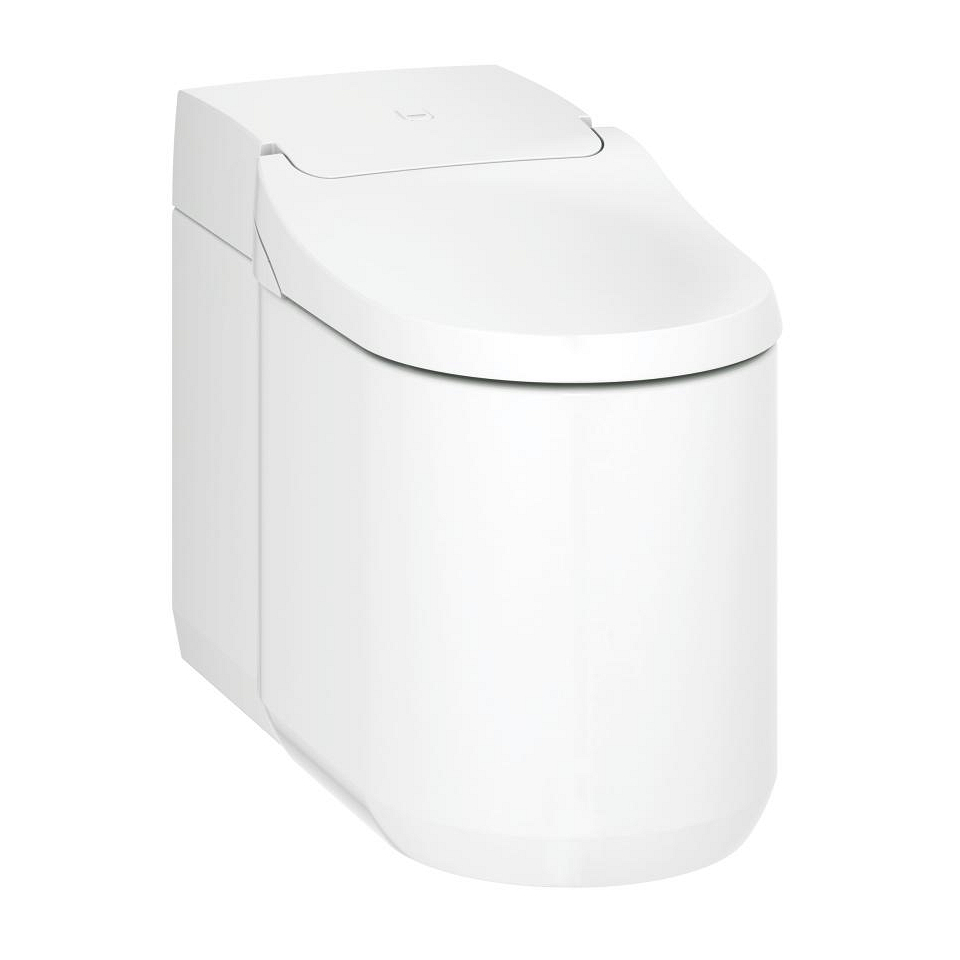 GROHE Sensia Arena Shower toilet complete system, floorstanding | GROHE