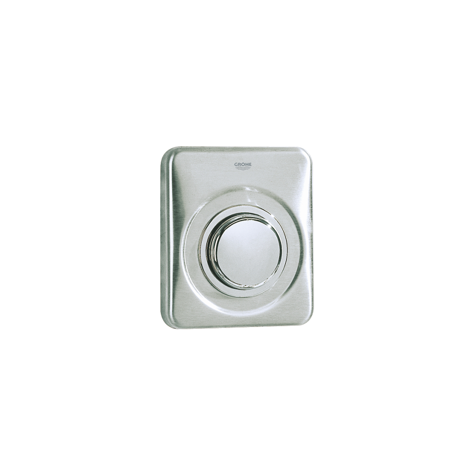 Wall plate GROHE
