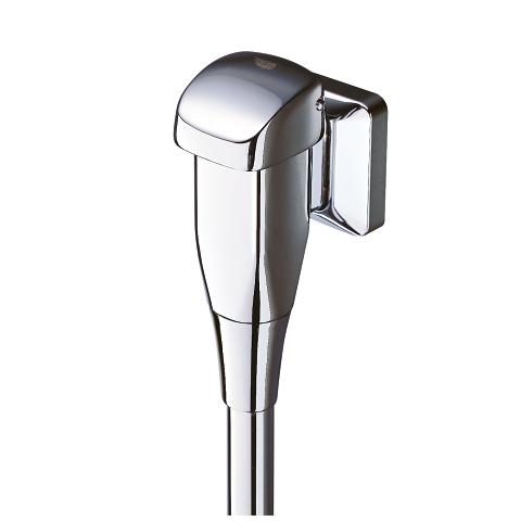 Urinal flush valve
