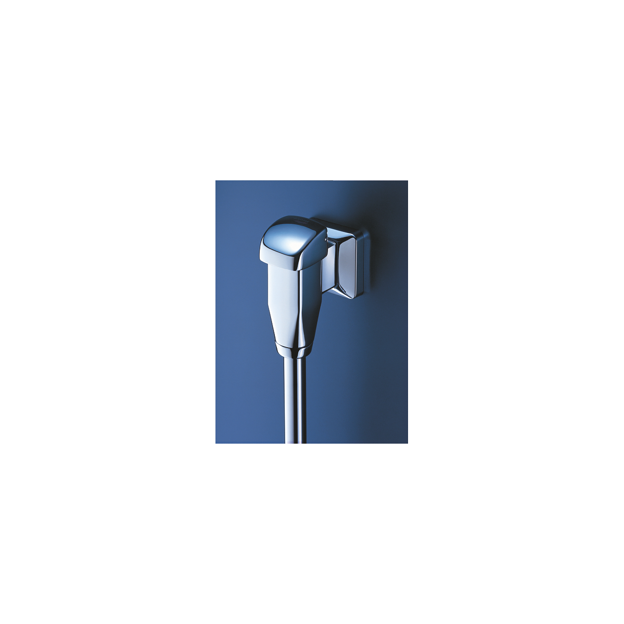 Urinal flush valve GROHE 官方網站