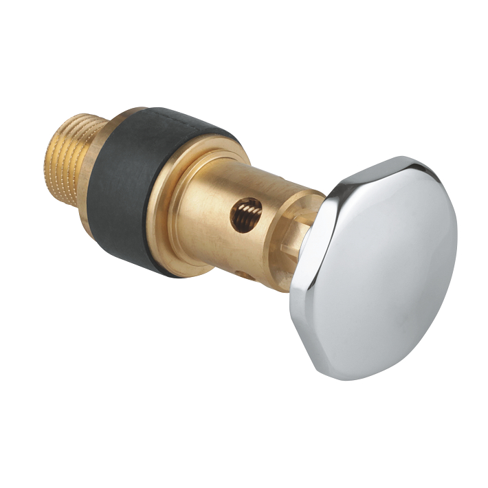 Inlet connecting set 1/2″ | GROHE 官方網站