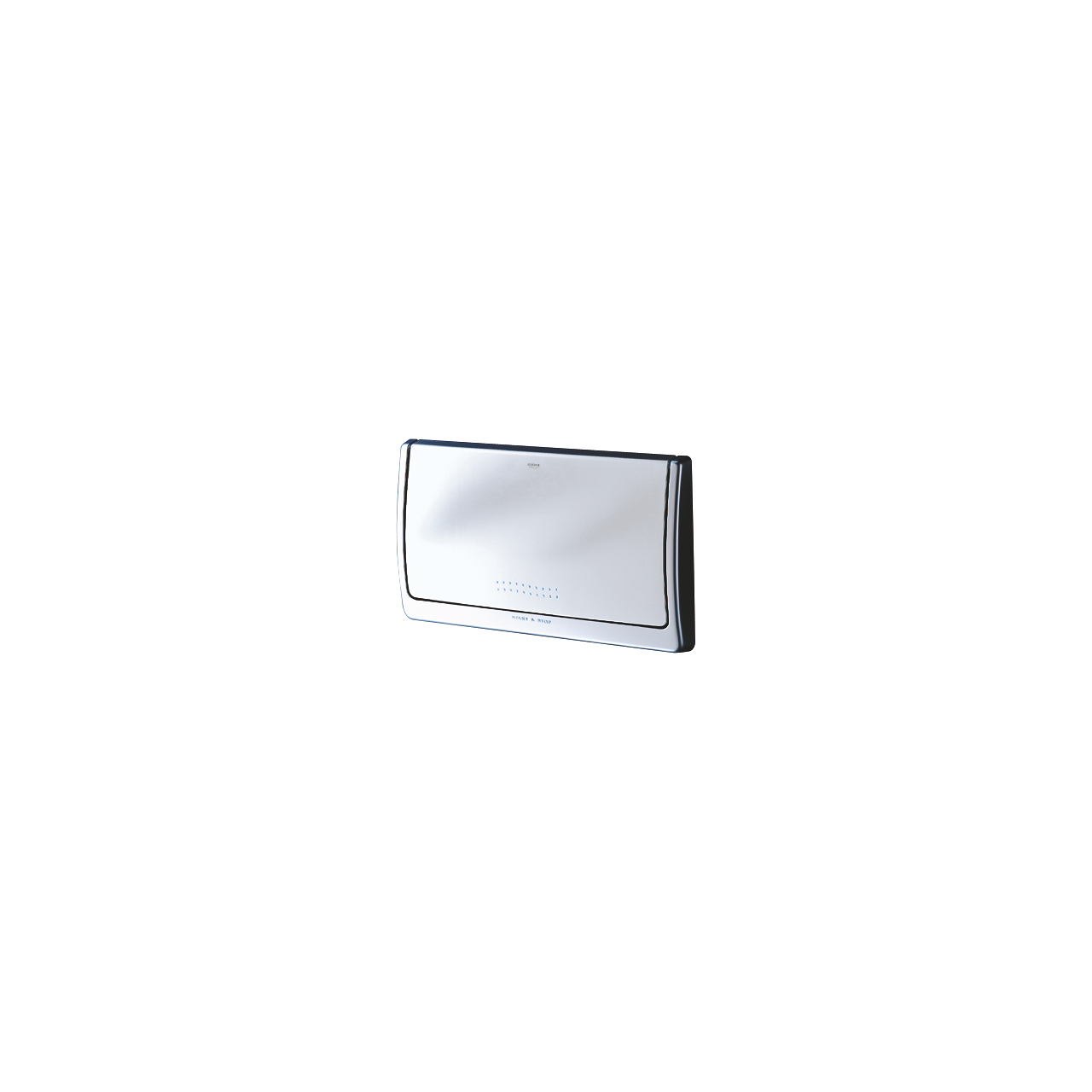 Classic Wall plate GROHE