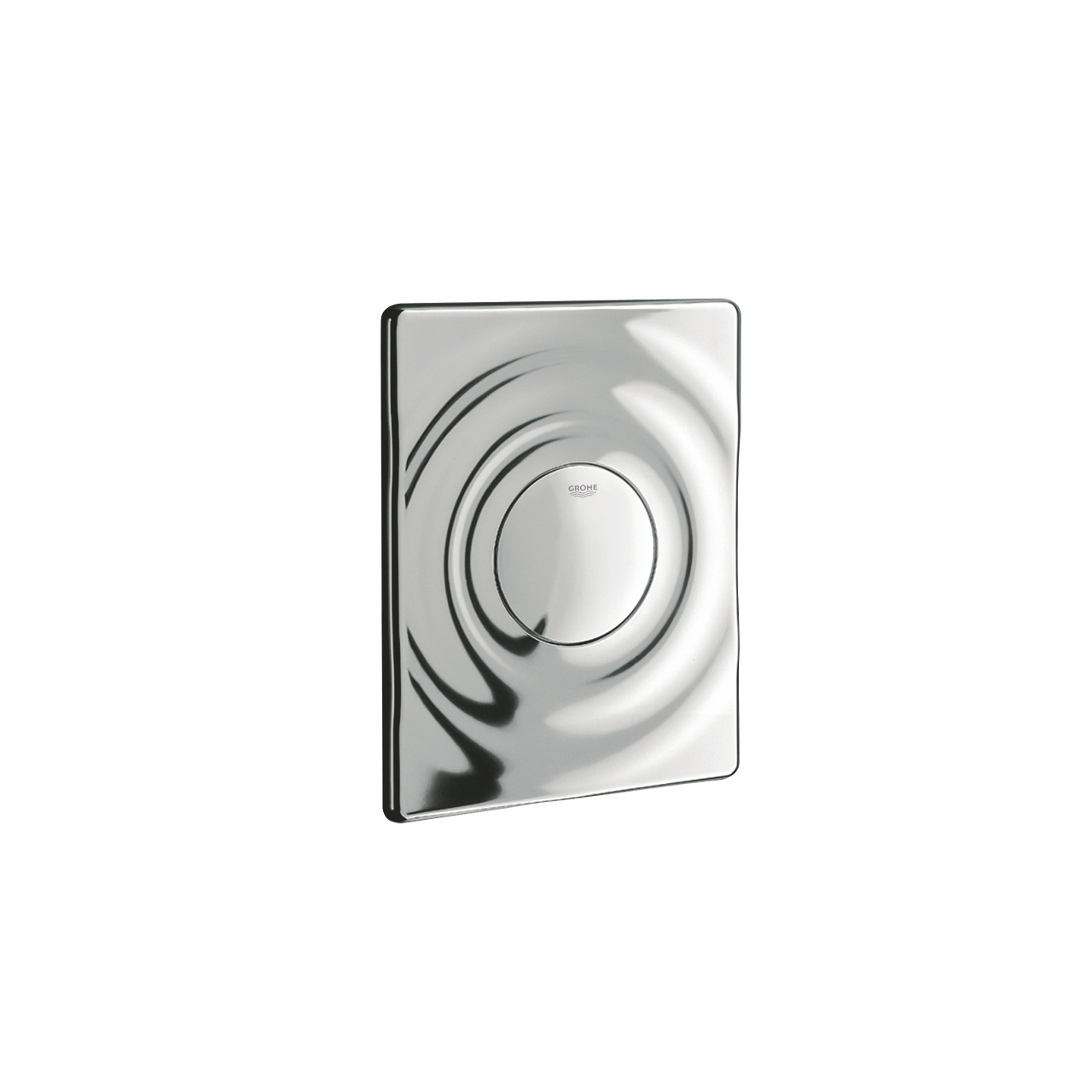 Surf Wall plate GROHE