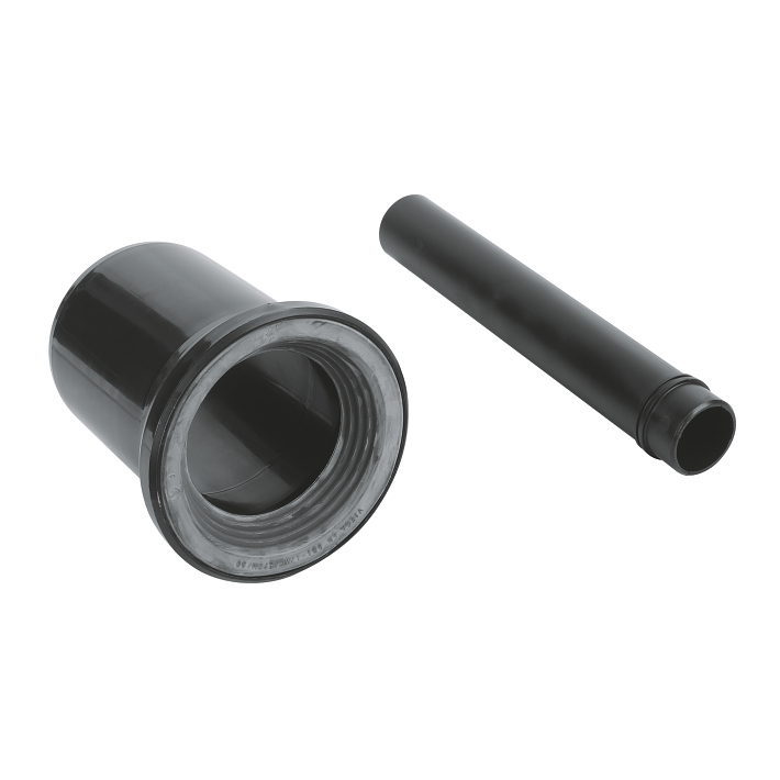 WC inlet and outlet connecting set | GROHE