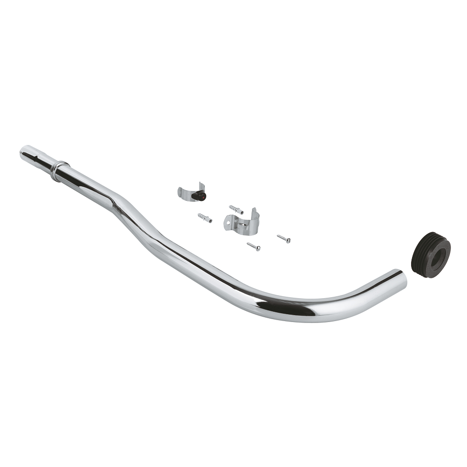 Flush pipe | GROHE