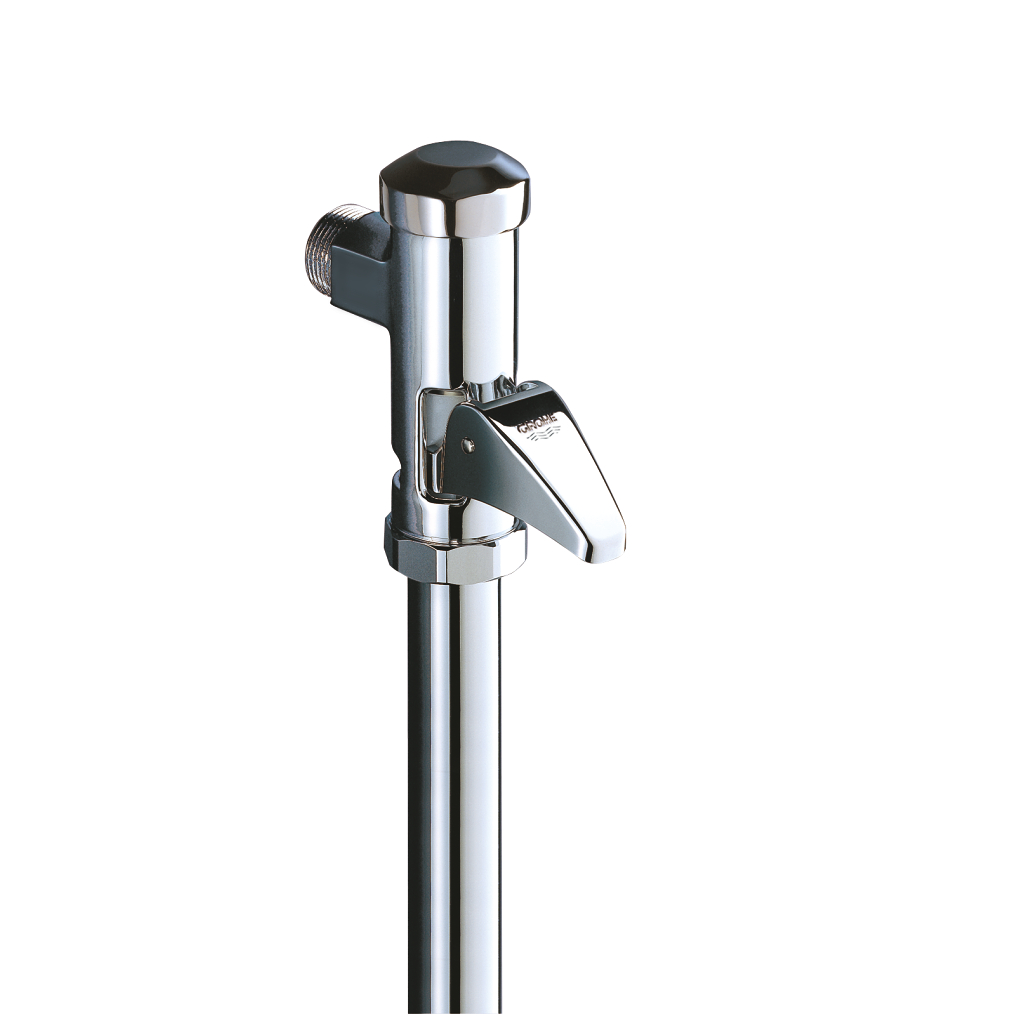DALFullautomatic flush valve for WC GROHE