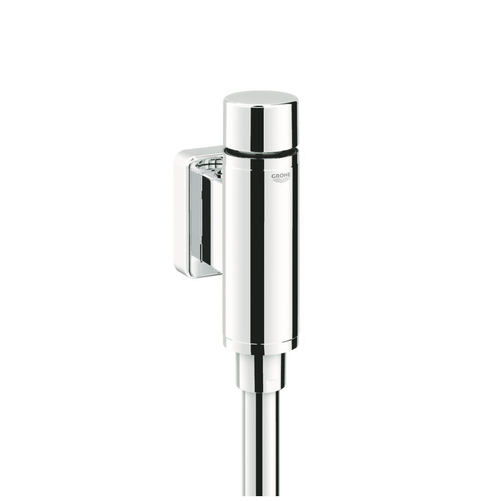 Rondo Flush valve for urinal | GROHE