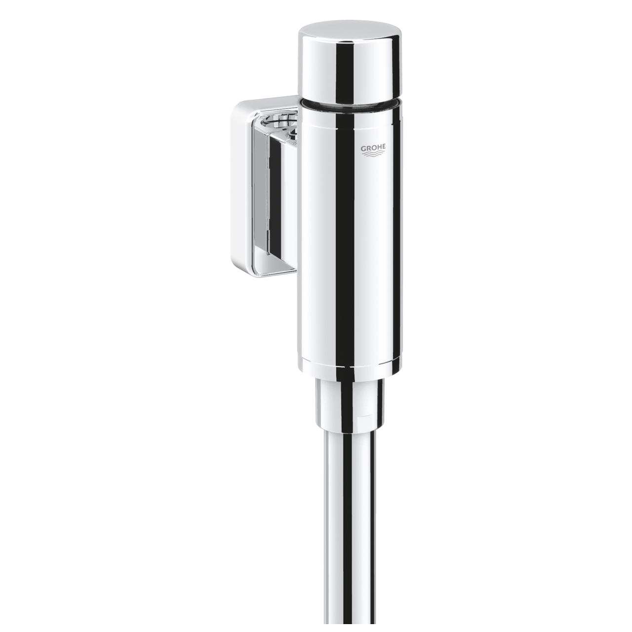 Rondo Flush valve for urinal GROHE
