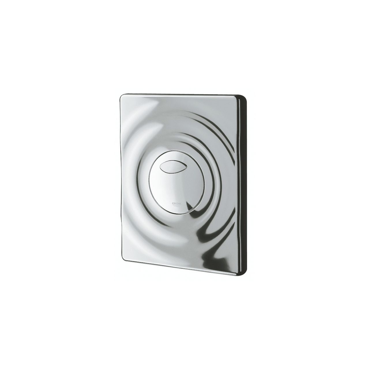 Surf Flush plate | GROHE