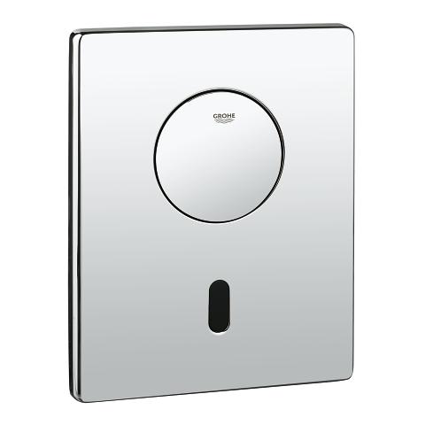 Tectron Skate Bluetooth Elektroninen infrapunaohjain WC:n