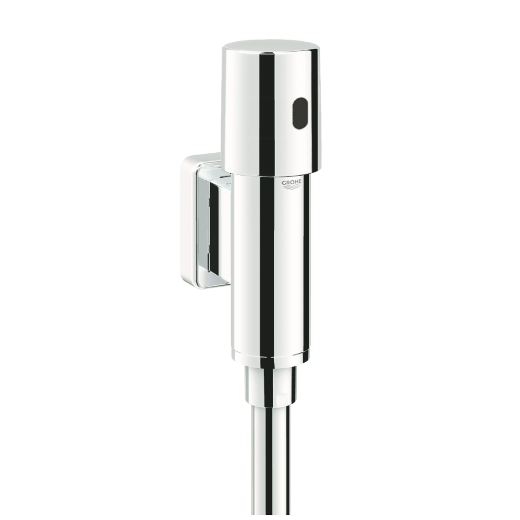 Tectron Rondo Infra Red Electronic For Urinal Grohe