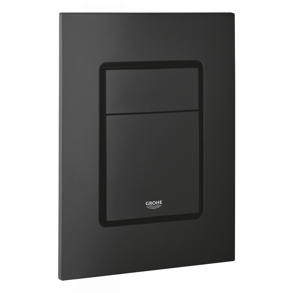 Grohe Classic Abdeckplatte 330 für Spülkasten Grohe Classic Abdeckplatte 330 für Spülkasten