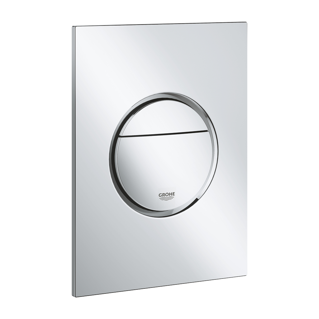 Nova Cosmopolitan S Flush plate GROHE