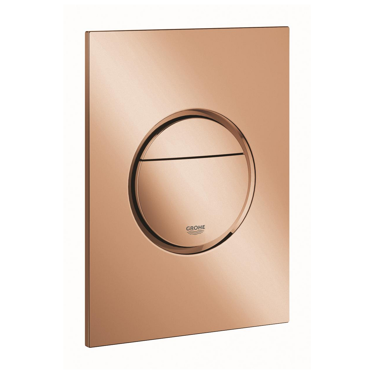 Nova Cosmopolitan S Flush plate | GROHE