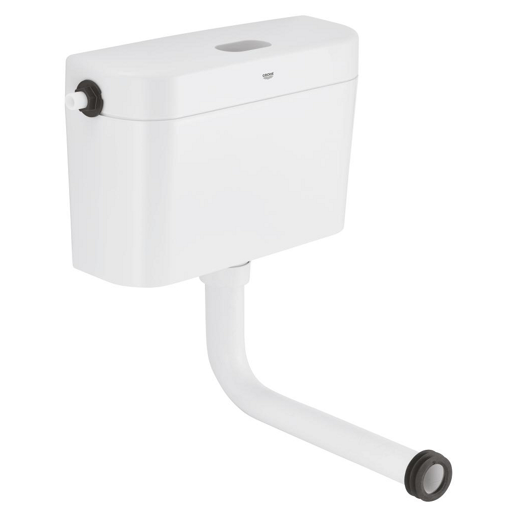 Flushing cistern for WC GROHE