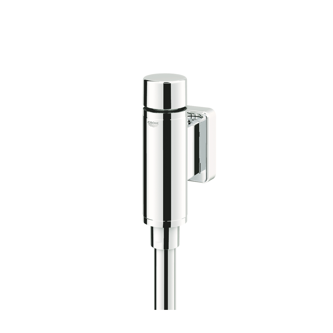 Rondo Flush valve for urinal GROHE