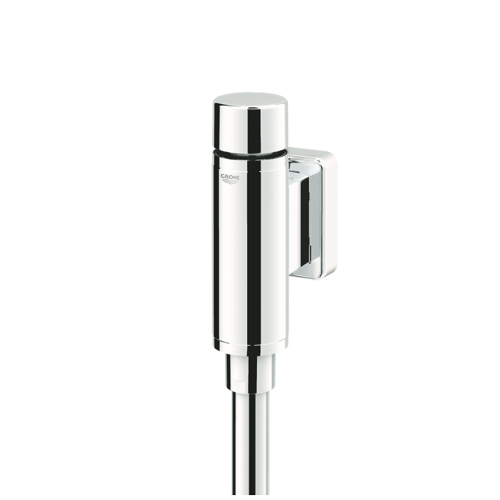 Rondo Flush valve for urinal | GROHE