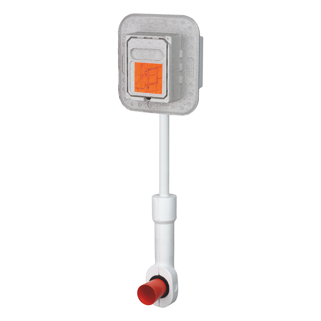 Flush valve for WC GROHE 官方網站