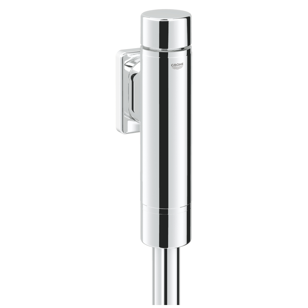 Rondo A.S. Flush valve for WC GROHE 官方網站