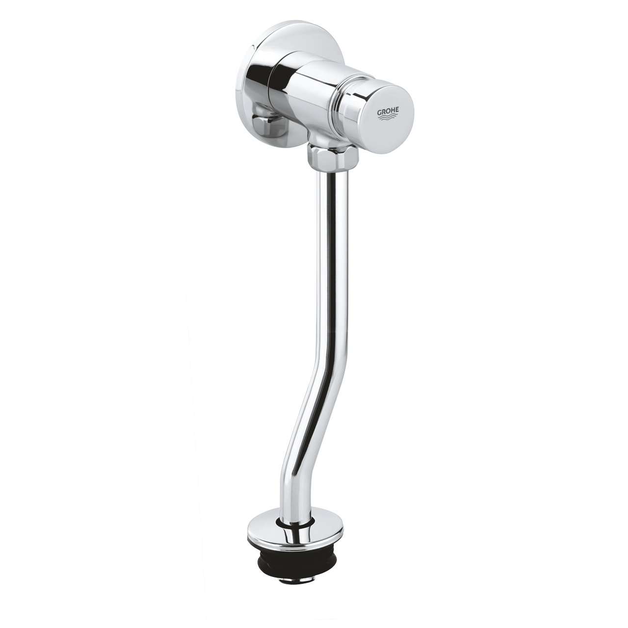 Press urinal flush valve GROHE