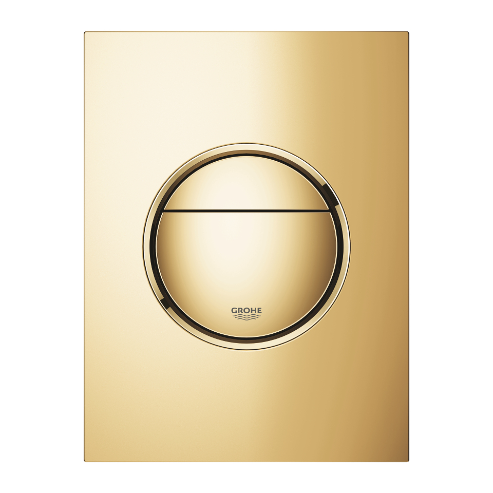 Nova Cosmopolitan S Flush plate | GROHE