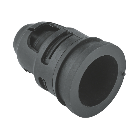 Water supply pipe connector