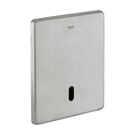 Tectron Skate Infrarood elektronische bedieningsplaat voor WC-drukspoelers