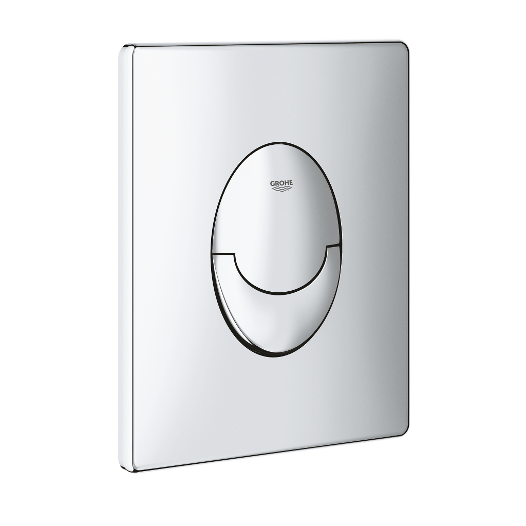 Start Flush plate | GROHE