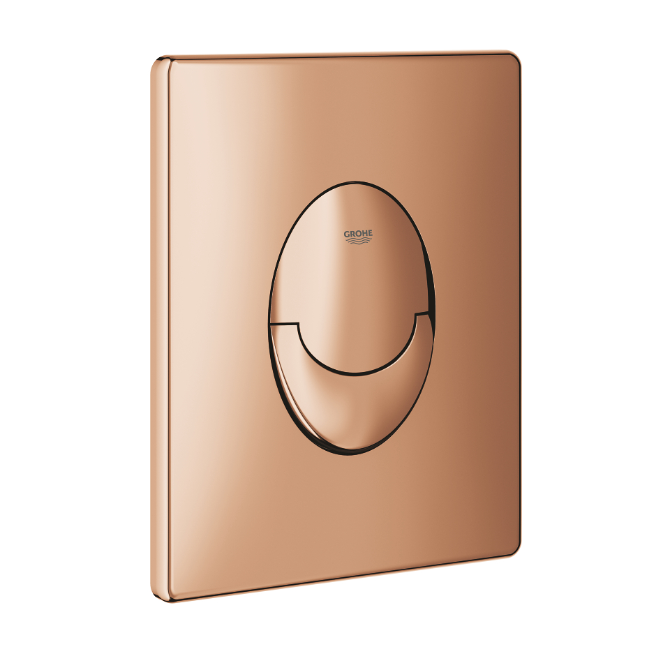 Skate Air Накладная панель | Страница компании GROHE – Grohe AG