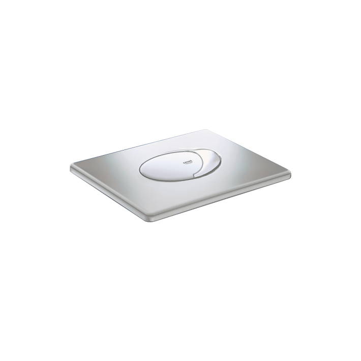 Skate Air Wall plate GROHE