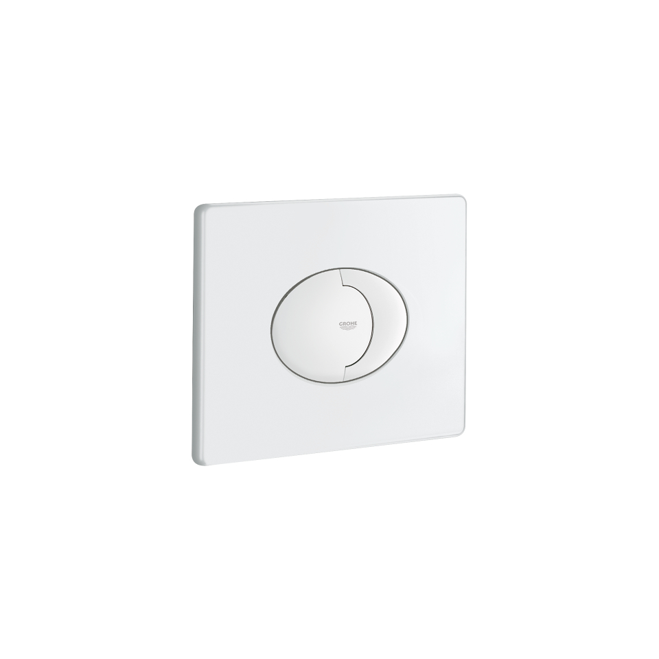 Skate Air Wall plate GROHE