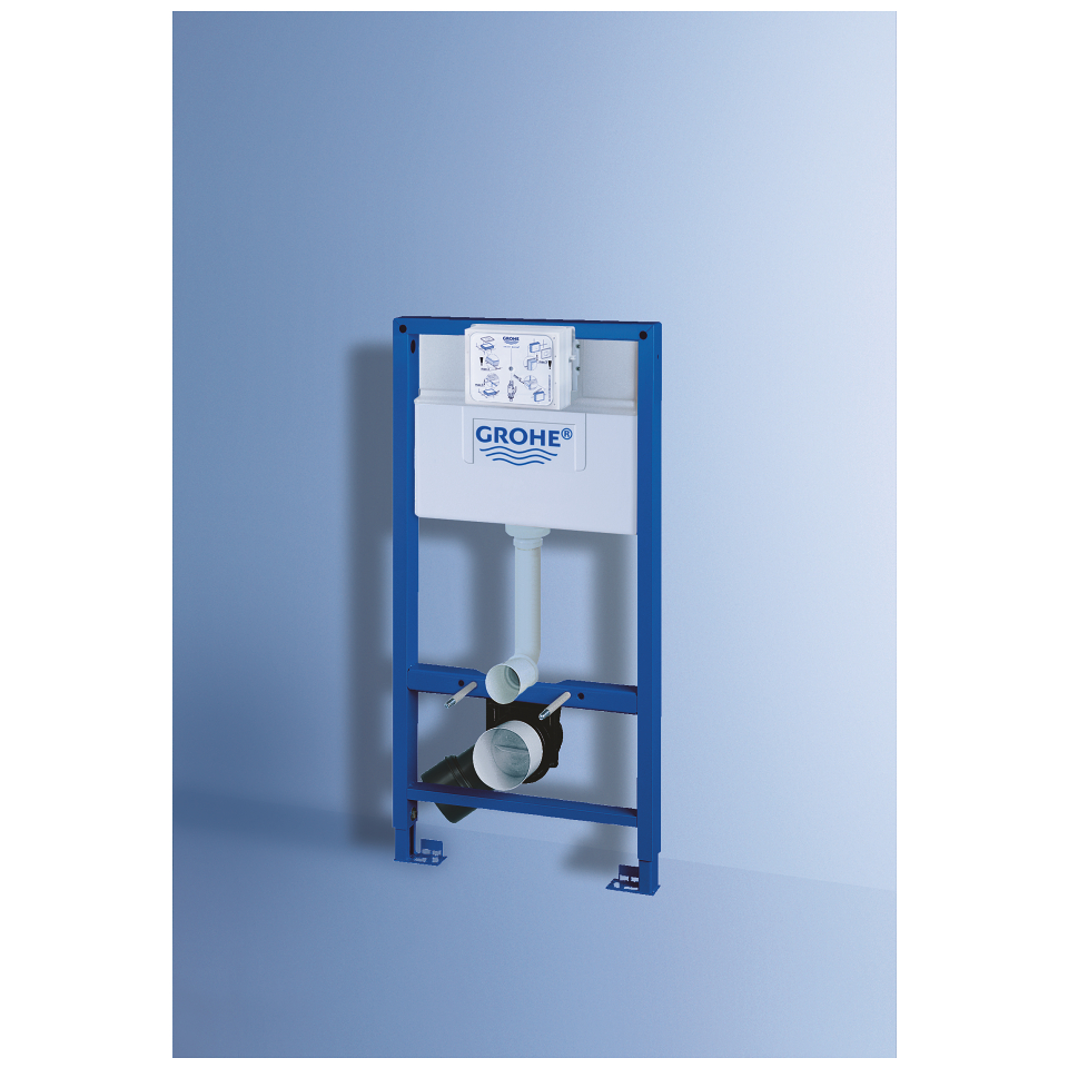 Rapid SL für Wand-WC | GROHE