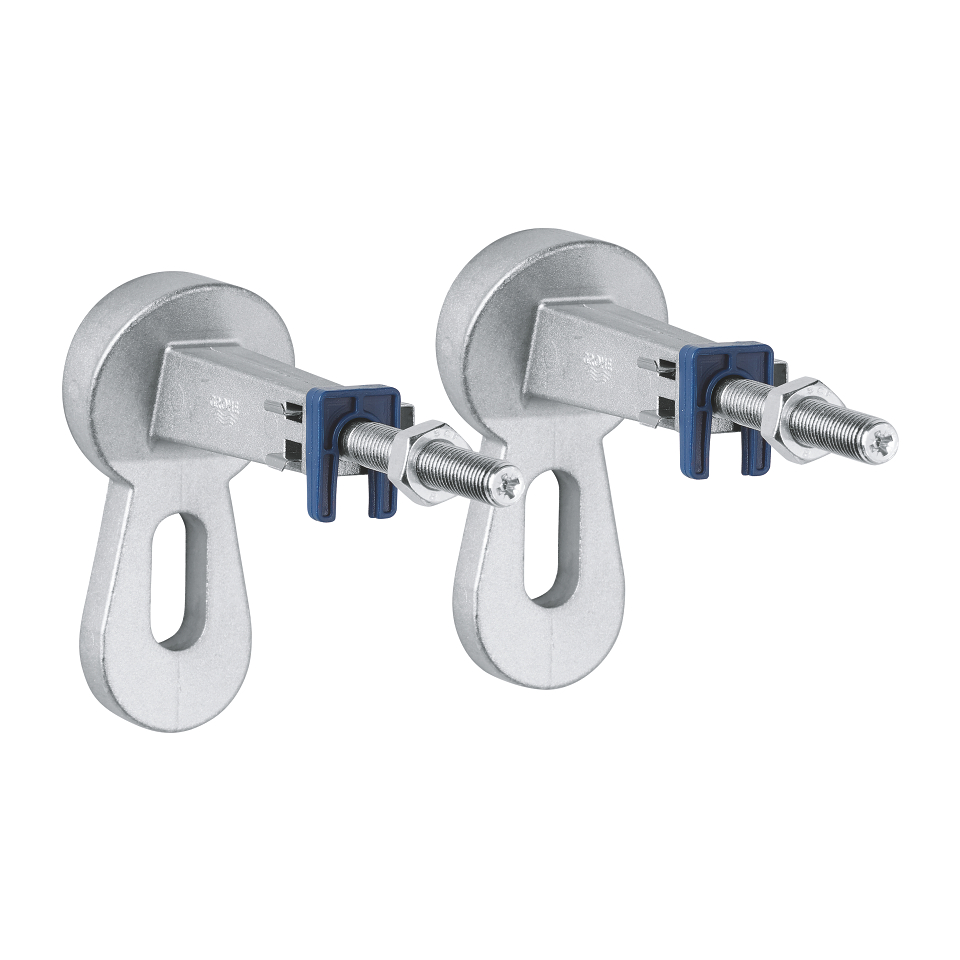 Rapid SL Front wall brackets GROHE