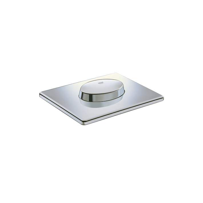 Skate Air Wall plate GROHE