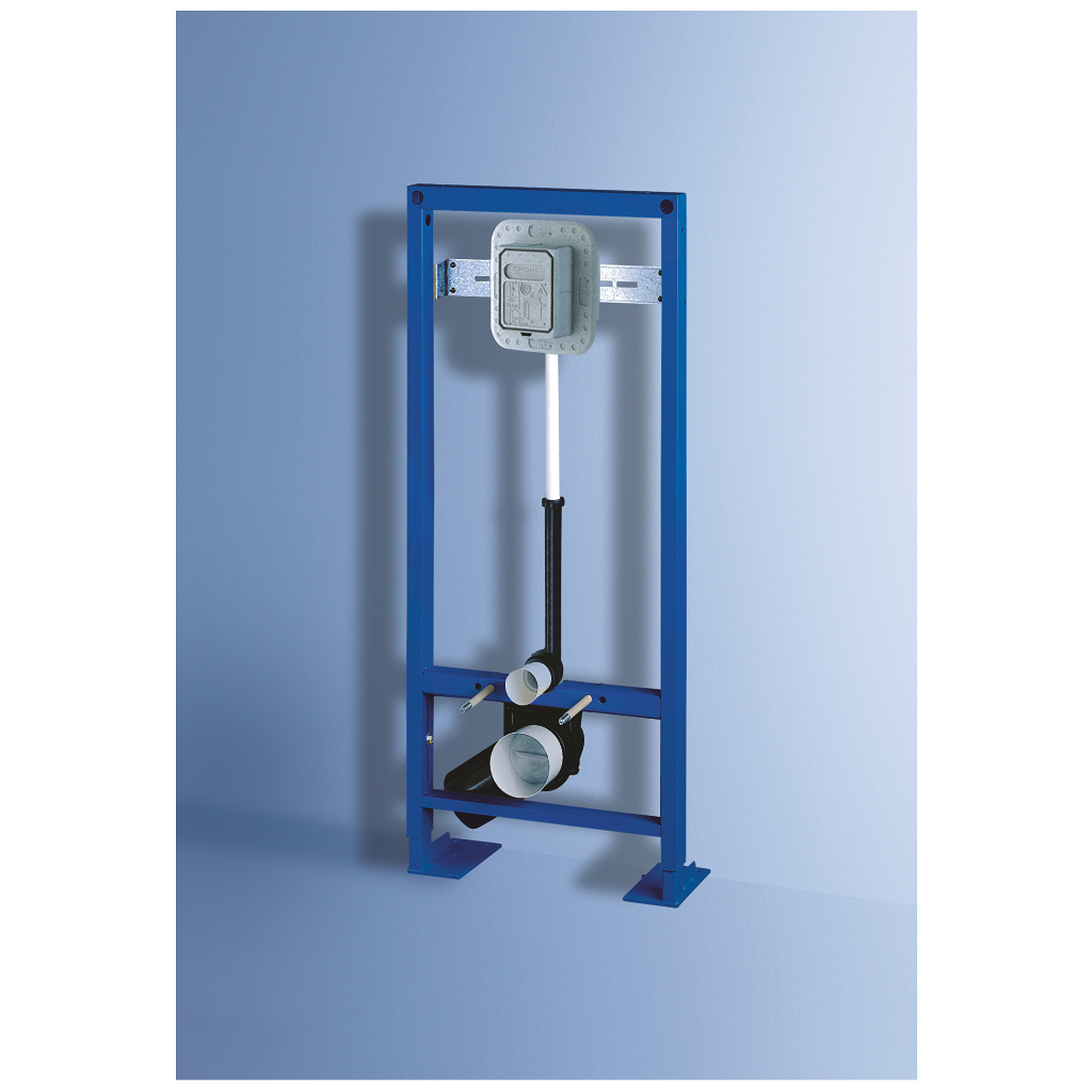Reglage Chasse D Eau Grohe Rapid Sl