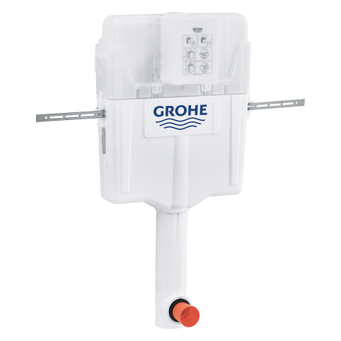 Reservoir De Chasse Wc Grohe