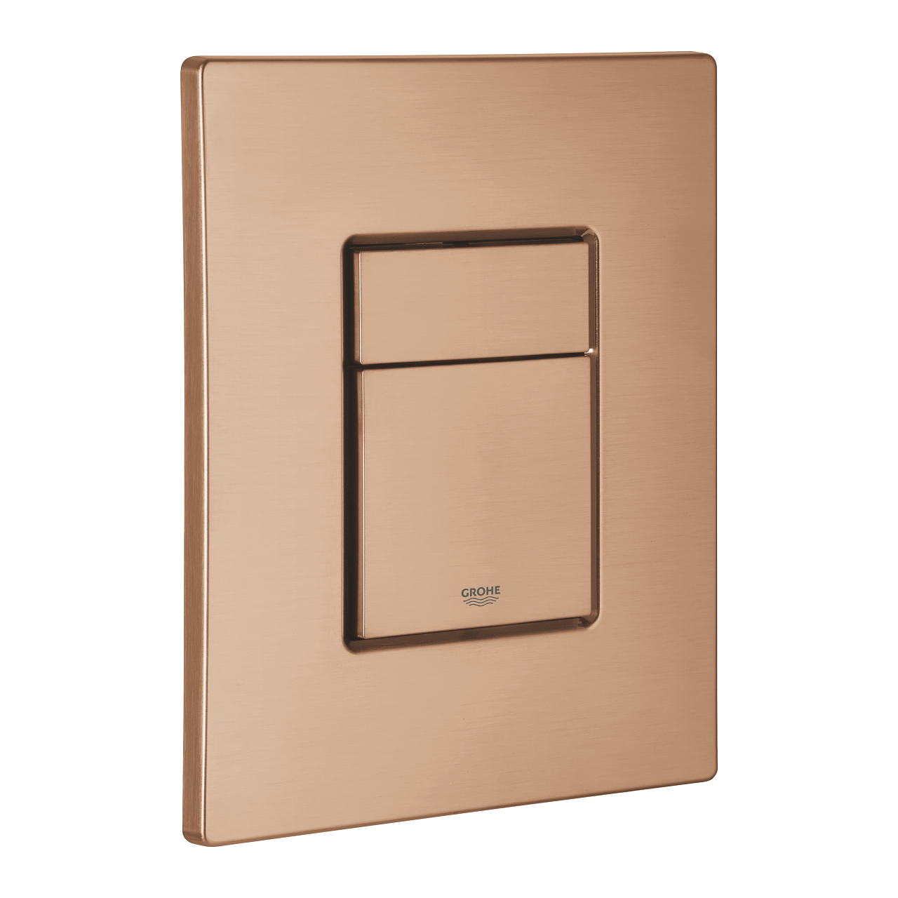 GROHE Skate Cosmopolitan Flush plate