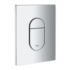 Arena Cosmopolitan Flush plate | GROHE