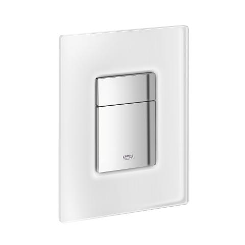 Wall plate